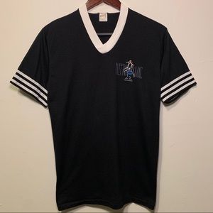 Vintage 1982 Fleetwood Mac Mirage Tour T-Shirt M